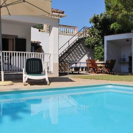 Crestatx Villa Alomar מראה חיצוני תמונה