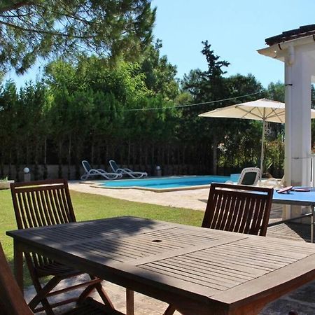 Crestatx Villa Alomar מראה חיצוני תמונה