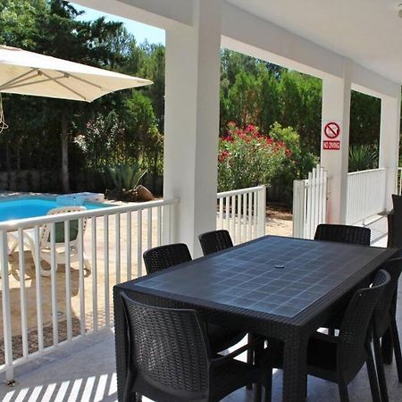 Crestatx Villa Alomar מראה חיצוני תמונה