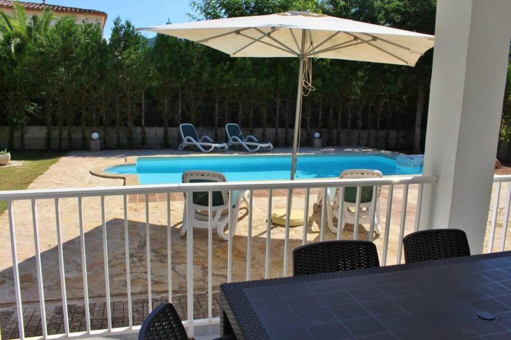 Crestatx Villa Alomar מראה חיצוני תמונה