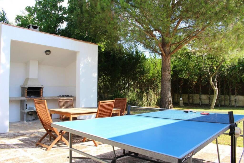 Crestatx Villa Alomar מראה חיצוני תמונה