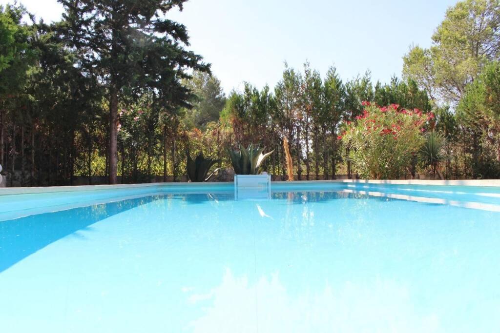 Crestatx Villa Alomar מראה חיצוני תמונה