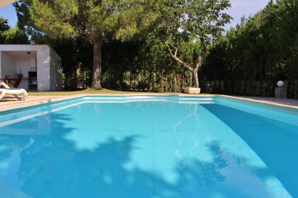 Crestatx Villa Alomar מראה חיצוני תמונה