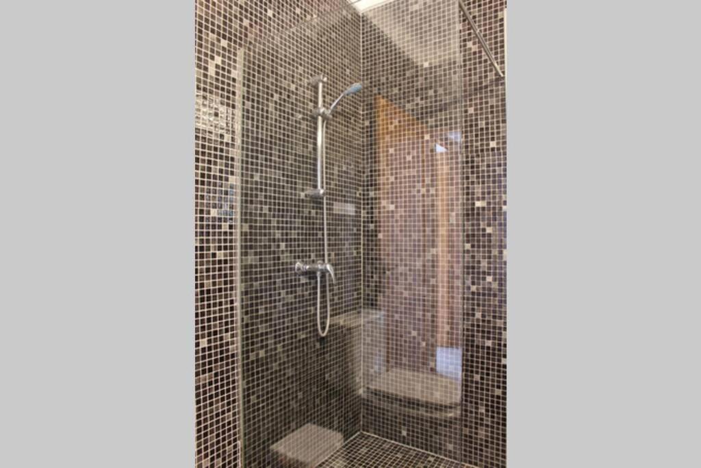 Crestatx Villa Alomar מראה חיצוני תמונה