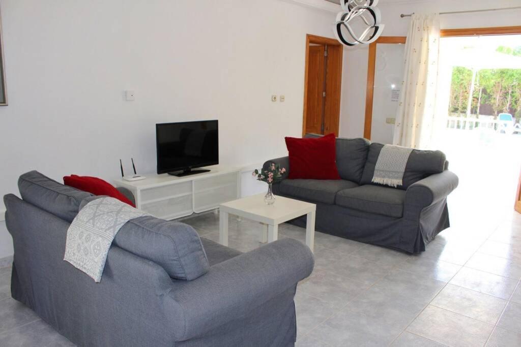 Crestatx Villa Alomar מראה חיצוני תמונה